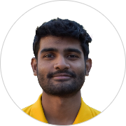 Aarya Baireddy
