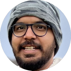 Ali Mohammed Kachwala