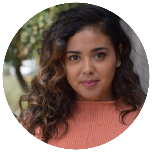 Brenda Palacios