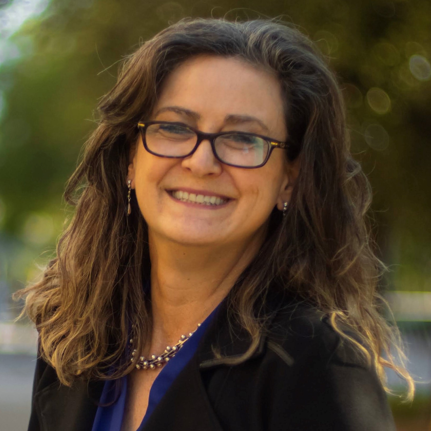 Cheryl Conrad
