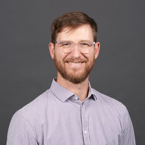 Daniel Peterson