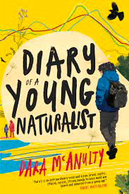 Diary 