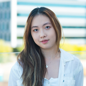 joyce jiang