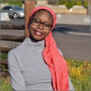 Fatima Bitheri