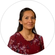 Valerie Foster-Yazzie