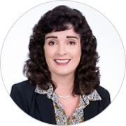 Kimberly Montag Caouette