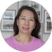 Yonsu Yi