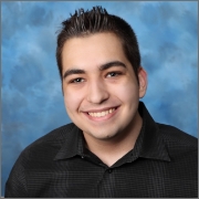 Jake Okun