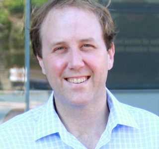 Jeremy Mills