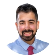Kevin Martinez Padilla