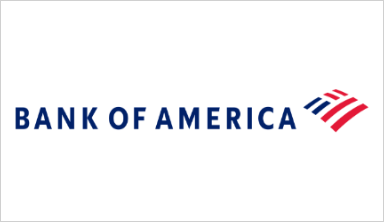 bank of america
