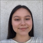 Meg Sarbacker
