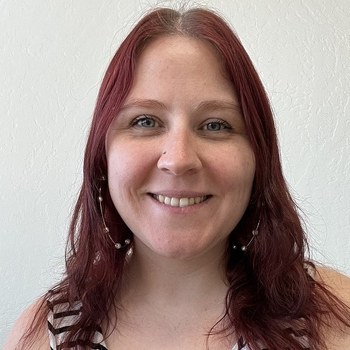 Misty Gardner-Hajek