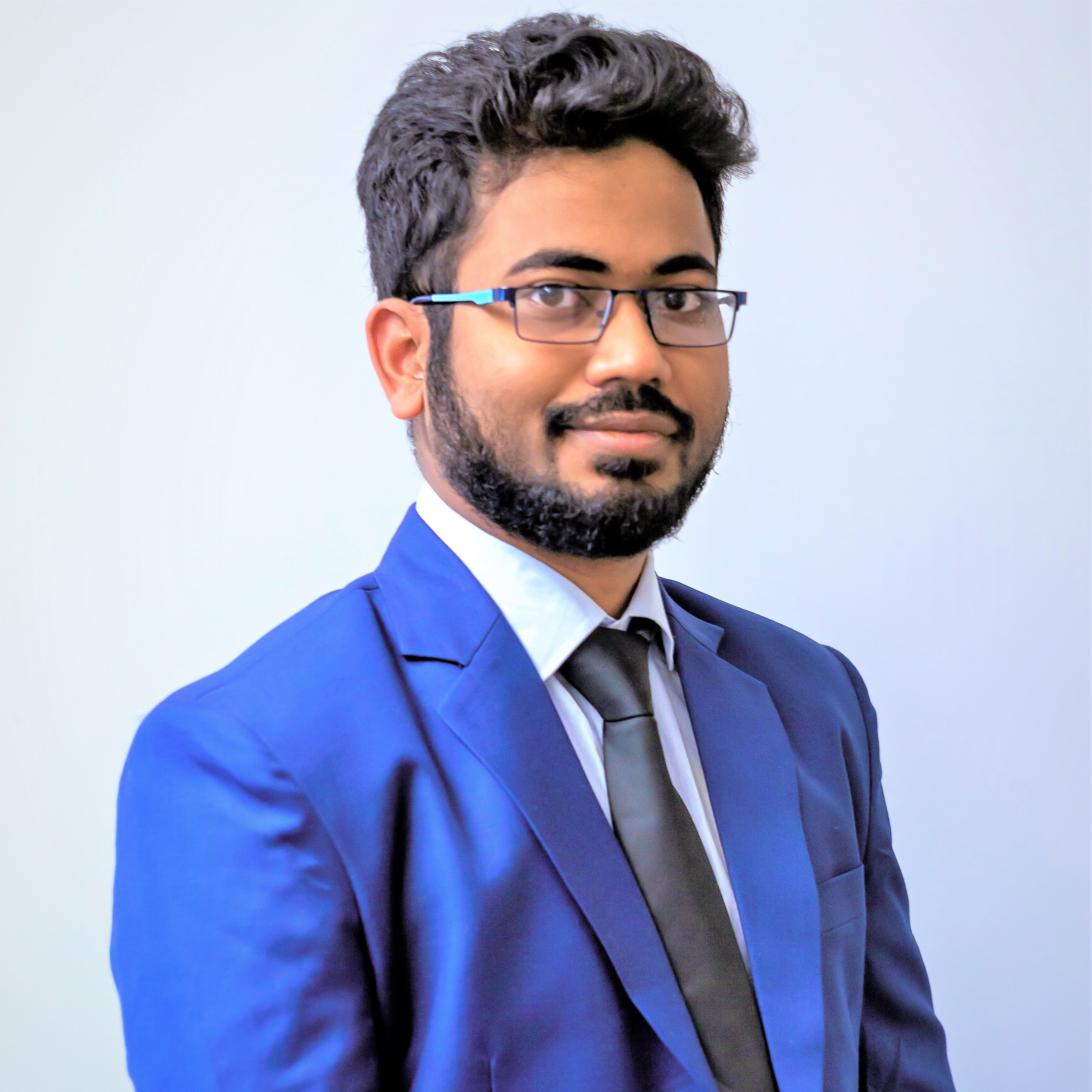 Ayan Mallik