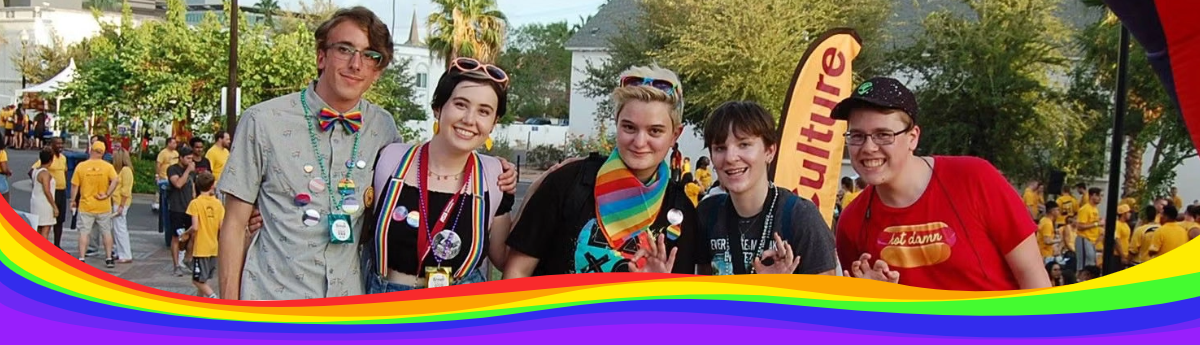 pride week