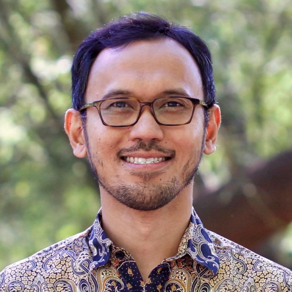 Rizal Hariadi