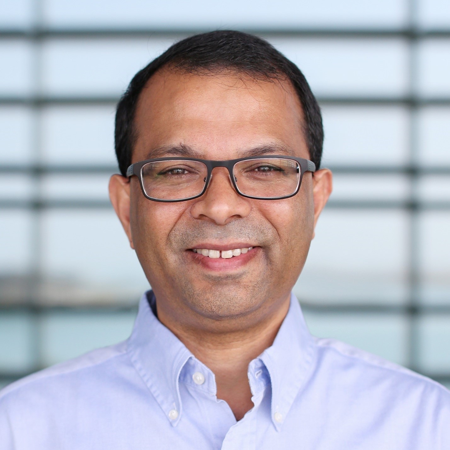 Shahnawaz Sinha