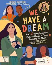 We Have A Dream