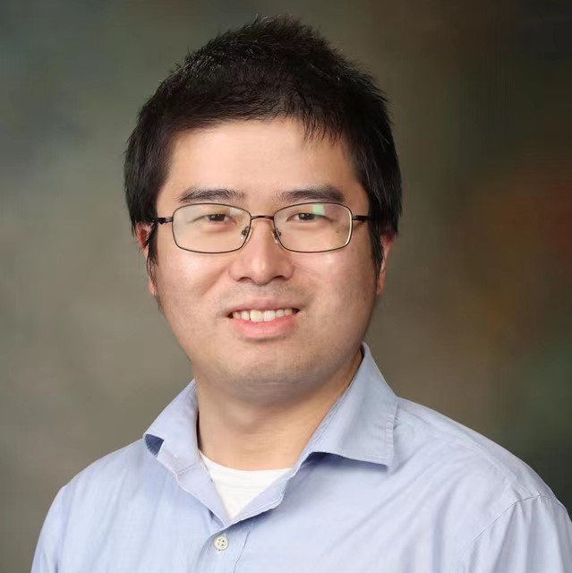 Xlangfan Chen