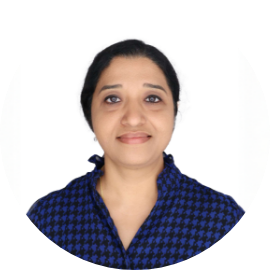 Yuvamathi Gandhi
