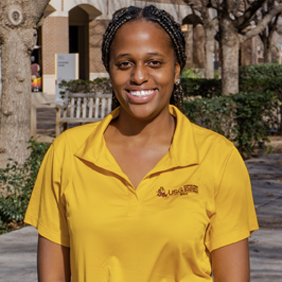 Alicia peart