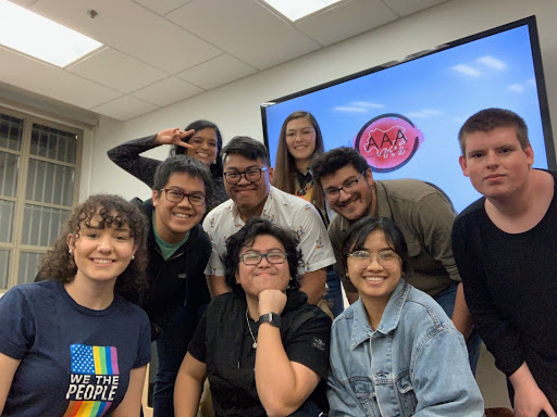 Asian American and Pacific Islander Heritage Month