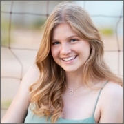 Haley Prey