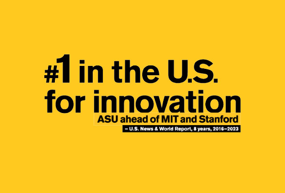 We value innovation