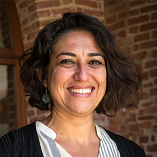 Sara Aly El Sayed