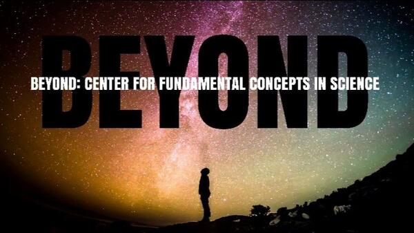 beyond annual lecture