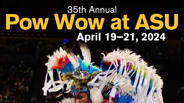Traditional Pow Wow outfit