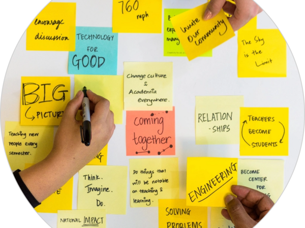 Post Its